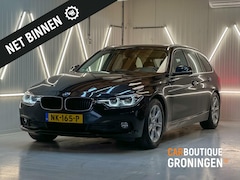 BMW 3-serie Touring - 320d EDE Centennial Executive | NAVI | SPORTSTOEL | TREKHAAK