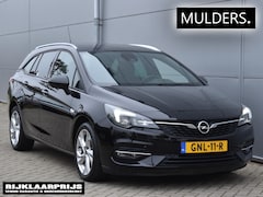 Opel Astra Sports Tourer - 1.2 Elegance | Navi / Climate / Cruise