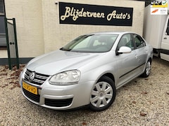 Volkswagen Jetta - 1.6 Trendline Automaat | Clima | Cruise | Nette Auto