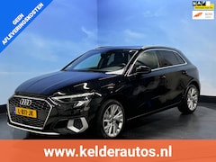 Audi A3 Sportback - 30 TFSI Business edition Clima | Navi | Cruise | PDC | Virtual cockpit