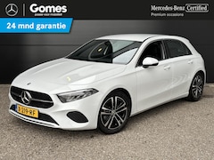 Mercedes-Benz A-klasse - 180 Business Line | Volledig Digitaal Display | LED Koplampen | Stoelverwarming | Achterui