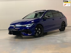 Volkswagen Golf Variant - 2.0 TSI R 4Motion | IQ LIGHTS | HUD | HARMAN KARDON | NURBURGRING