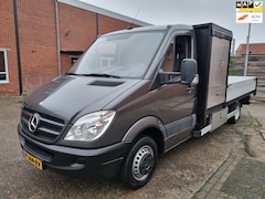 Mercedes-Benz Sprinter - 513 2.2 CDI 432, ZEER MOOI, AUTOMAAT, AIRCO.NW APK