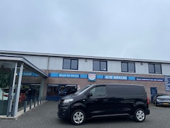 Opel Vivaro - 2.0 CDTI | L1H1 Innovation 3-Pers | Airco | Navi