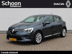 Renault Clio - 1.0 TCe Bi-Fuel Intens | LPG | TREKHAAK | NAVI | CRUISE