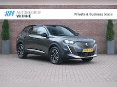 Peugeot 2008 - 1.2 PureTech 130pk Allure Pack | App Connect | Climate | Adaptive Cruise | Camera | Keyles