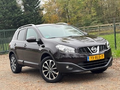 Nissan Qashqai - 1.6 Connect Edition /Navi/Trekhaak/Cruise/Airco/