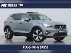 Volvo XC40 - T4 Recharge Ultimate Bright | Panoramadak | ACC | Harman/Kardon | BLIS | Stoel+Stuurverwar