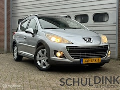 Peugeot 207 SW - 1.6 VTi Sublime CLIMA|CRUISE CONTROLE|AIRCO