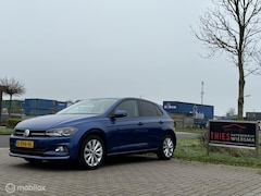 Volkswagen Polo - 1.0 TSI Comfortline Business acc/trekhaak/