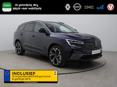 Renault Espace - E-Tech Hybrid 200pk esprit Alpine 5p. 360° Camera | Adapt. Cruise | Climate | Navi | Panor