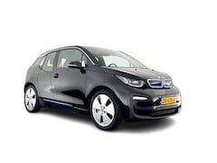 BMW i3 - Basis 94Ah 33 kWh [ 3-Fase ] (INCL-BTW) *HEATPUMP | NAVI-FULLMAP | FULL-LED | DIGI-COCKPIT