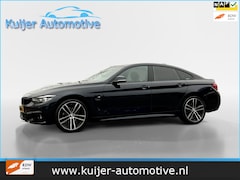 BMW 4-serie Gran Coupé - 418i M-Sport Automaat