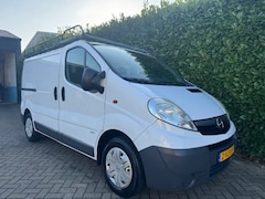 Opel Vivaro - 2.0CDTI L1H1 Bj'02-11 NAP APK