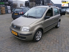 Fiat Panda - 1.2 Edizione Cool Automaat