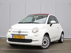 Fiat 500 C - 1.2 AUTOMAAT | CLIMATE | CRUISE CONTROL | PDC