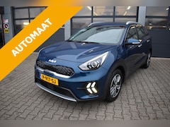 Kia Niro - 1.6 GDi Hybrid 141pk DynamicLine