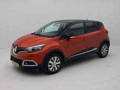 Renault Captur - 0.9 TCe Limited