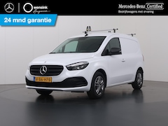 Mercedes-Benz Citan - 110 CDI | Aut. | L1 Pro | Parkeercamera | Stoelverwarming | Airco | Keyless Go | 3-zits |