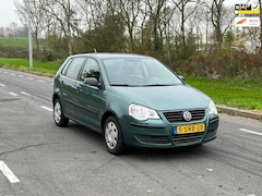 Volkswagen Polo - 1.2-12V Sportline