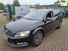 Volkswagen Passat Variant - 2.0 TSI Highline, ZEER MOOI