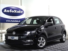 Volkswagen Polo - 1.0 Comfortline FACELIFT AIRCO LMV '14