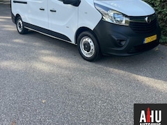 Opel Vivaro - bestel 1.6 CDTI L2H1 Edition