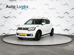 Suzuki Ignis - 1.2 Stijl Automaat | Navigatie | Cruise Control | Parkeercamera