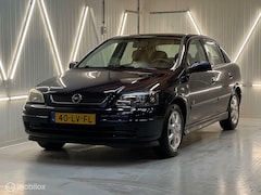 Opel Astra - 1.6 Njoy 5D | AIRCO | NAP | APK 05-07-2024 | TREKHAAK