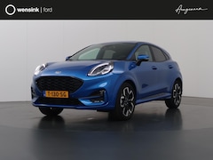 Ford Puma - 1.0 EcoBoost Hybrid ST-Line X | Elekt. Achterklep | B&O Premium Audio | Navigatie | Winter