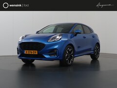 Ford Puma - 1.0 EcoBoost Hybrid ST-Line X | Elekt. Achterklep | Navigatie | Winterpack | B&O Premium A