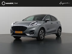 Ford Puma - 1.0 EcoBoost Hybrid ST-Line X | Navigatie | Parkeercamera | Stoelverwarming | Keyless Go |