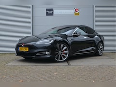 Tesla Model S - 100D Performance Ludicrous+ Enhanced AutoPilot2.5, BTW auto