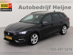 Seat Leon Sportstourer - eTSI DSG FR SPORT BUSINESS VIRTUAL/NAVI