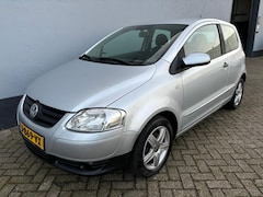 Volkswagen Fox - 1.2 Trendline - Airco - LMV