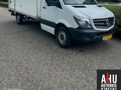 Mercedes-Benz Sprinter - bestel 513 2.2 Bakwagen laadklep