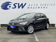 Seat Ibiza - 1.0 TSI Business Intense | CarPlay | Virtual Cockpit | ACC | LED | DAB+ | Camera