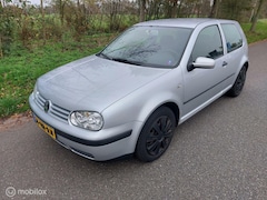 Volkswagen Golf - 1.4-16V Master Edition # Nw-APK