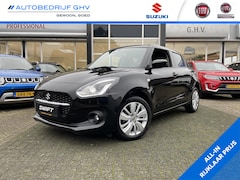 Suzuki Swift - 1.2 DualJet 83pk Smart Hybrid CVT Select | All season banden |