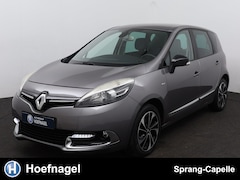 Renault Scénic - 1.2 TCe Bose | Camera | Cruise | Navi