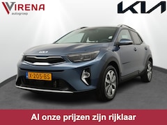 Kia Stonic - 1.0 T-GDi MHEV DynamicPlusLine - Led - Navigatie - Cruise Control - Climate Control - Appl