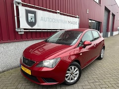 Seat Ibiza - 1.2 TSI Style // 5- DRS // Clima // PDC // Navi