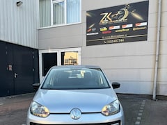 Volkswagen Up! - UP