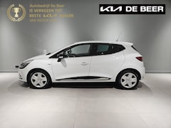 Renault Clio - Energy TCe 90pk ECO2 Limited Navi/ PDC