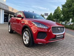 Jaguar E-Pace - 2.0 P250 AWD R-Dynamic SE|Firenze Red|1e eigenaar|249 pk|Camera|Leer