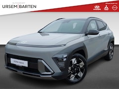 Hyundai Kona - 1.6 GDI HEV Comfort Smart VAN: €38.290 VOOR: €36.790