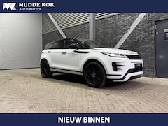 Land Rover Range Rover Evoque - P300e R-Dynamic S | Black Pack | 360° Camera | 20 Inch | Stoel+Stuurverwarming