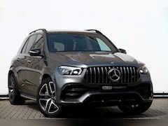 Mercedes-Benz GLE-Klasse - AMG 53 4MATIC+ Premium Plus Pano | Burmester | Head-up | 360 | Trekhaak | FULL