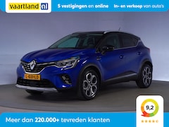 Renault Captur - 1.0 TCe 100 Bi-Fuel Intens [ Carplay Camera Cruise Led ]