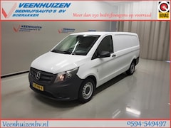 Mercedes-Benz Vito - 116CDI 164pk L2/H1 Euro 6